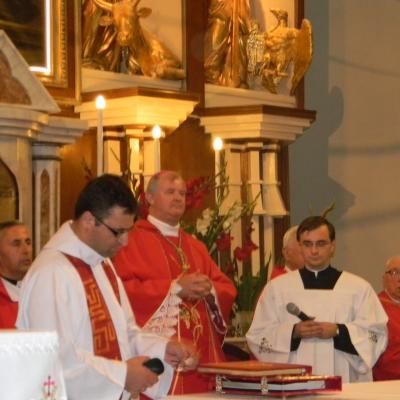 22 iulie: Suceava: Administrarea Mirului