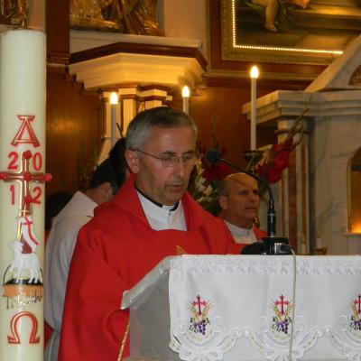 22 iulie: Suceava: Administrarea Mirului