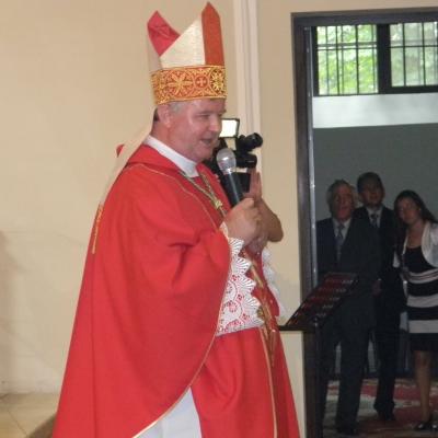 22 iulie: Suceava: Administrarea Mirului