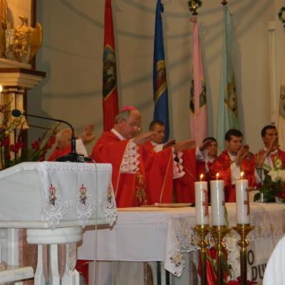 22 iulie: Suceava: Administrarea Mirului