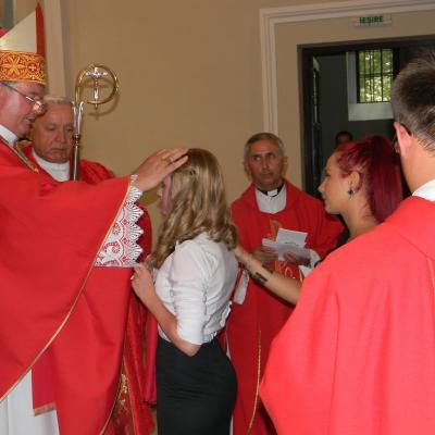 22 iulie: Suceava: Administrarea Mirului