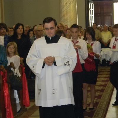 22 iulie: Suceava: Administrarea Mirului