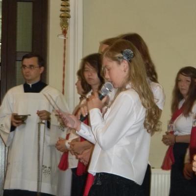 22 iulie: Suceava: Administrarea Mirului