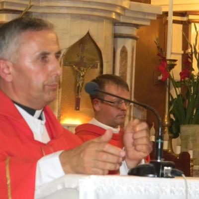 22 iulie: Suceava: Administrarea Mirului