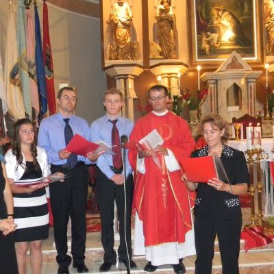22 iulie: Suceava: Administrarea Mirului