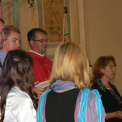 22 iulie: Suceava: Administrarea Mirului