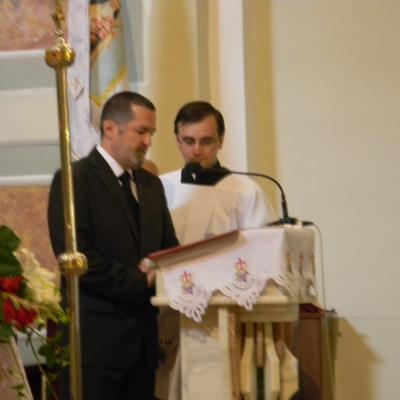 22 iulie: Suceava: Administrarea Mirului