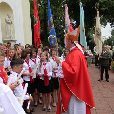 22 iulie: Suceava: Administrarea Mirului