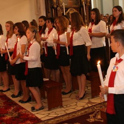 22 iulie: Suceava: Administrarea Mirului