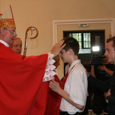 22 iulie: Suceava: Administrarea Mirului