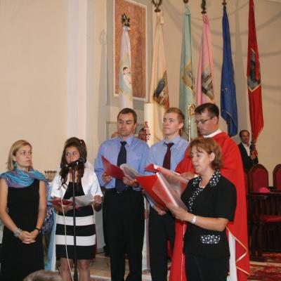22 iulie: Suceava: Administrarea Mirului