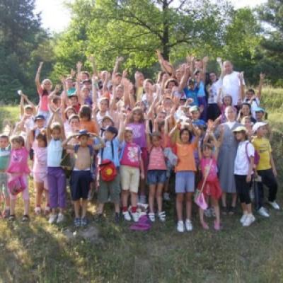 23-27 iulie: Slănic Moldova: Campus de vară