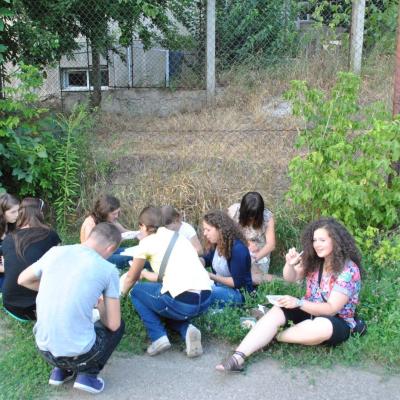 23 iulie: INTC Iaşi: Adunarea voluntarilor pentru INTC la Institutul Teologic Romano-Catolic "Sf. Iosif"