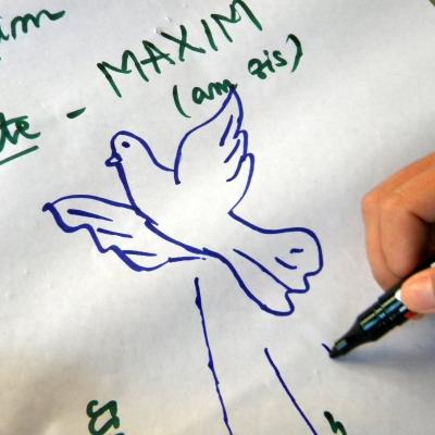 24 iulie: INTC Iaşi: Jurnal de voluntar. Ziua a doua