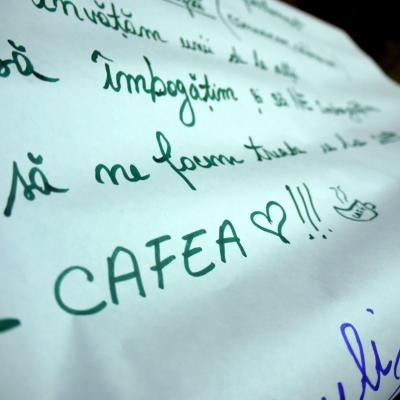 24 iulie: INTC Iaşi: Jurnal de voluntar. Ziua a doua