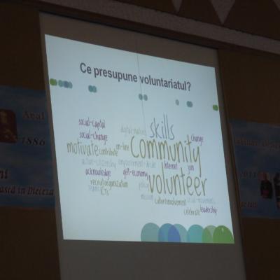 24 iulie: INTC Iaşi: Jurnal de voluntar. Ziua a doua