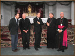 Pr. Marko Rupnik - centru