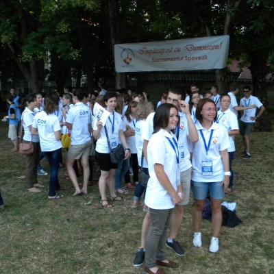 25 iulie: INTC Iaşi: Marea deschidere