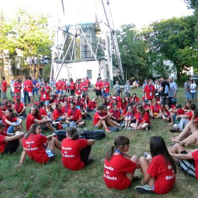 25 iulie: INTC Iaşi: Marea deschidere