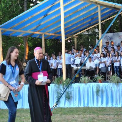 25 iulie: INTC Iaşi: Marea deschidere