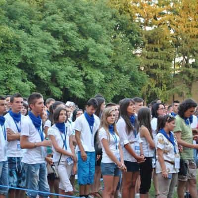 25 iulie: INTC Iaşi: Marea deschidere
