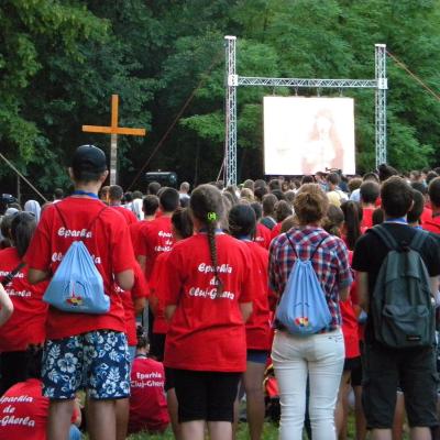 25 iulie: INTC Iaşi: Marea deschidere