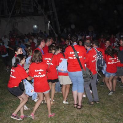 25 iulie: INTC Iaşi: Marea deschidere