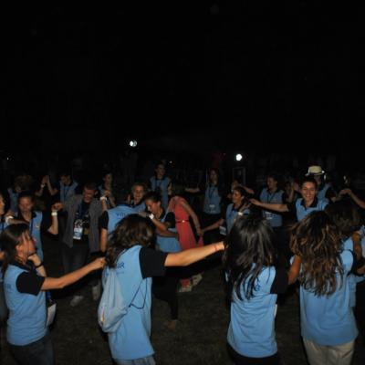 25 iulie: INTC Iaşi: Marea deschidere