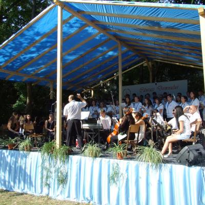 26 iulie: INTC Iaşi: Rugăciunea de dimineaţă