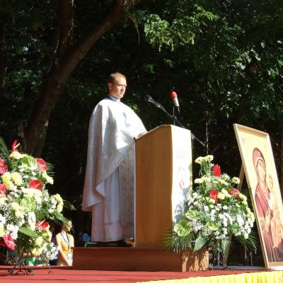 26 iulie: INTC Iaşi: Rugăciunea de dimineaţă