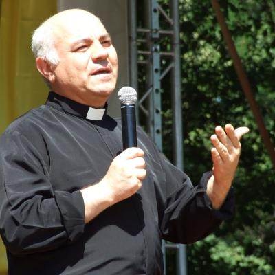 26 iulie: INTC Iaşi: Cateheza I. Alături de Isus descoperim adevărata bucurie