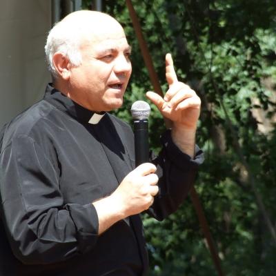 26 iulie: INTC Iaşi: Cateheza I. Alături de Isus descoperim adevărata bucurie