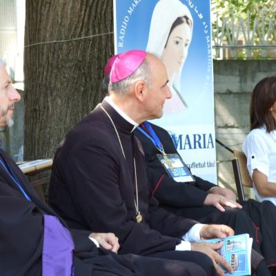 26 iulie: INTC Iaşi: Cateheza I. Alături de Isus descoperim adevărata bucurie