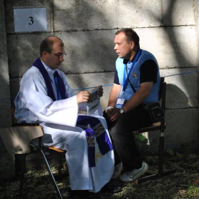 26 iulie: INTC Iaşi: Liturghia de joi dimineaţă