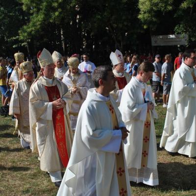 26 iulie: INTC Iaşi: Liturghia de joi dimineaţă
