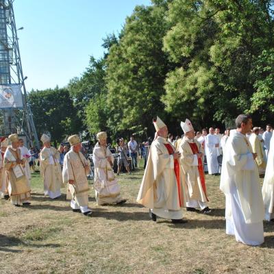 26 iulie: INTC Iaşi: Liturghia de joi dimineaţă