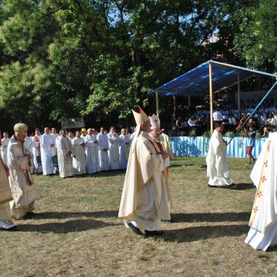 26 iulie: INTC Iaşi: Liturghia de joi dimineaţă
