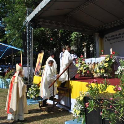 26 iulie: INTC Iaşi: Liturghia de joi dimineaţă