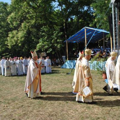 26 iulie: INTC Iaşi: Liturghia de joi dimineaţă