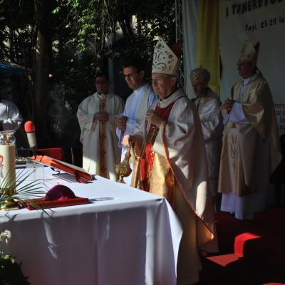 26 iulie: INTC Iaşi: Liturghia de joi dimineaţă