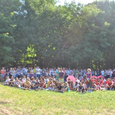 26 iulie: INTC Iaşi: Liturghia de joi dimineaţă