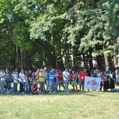 26 iulie: INTC Iaşi: Liturghia de joi dimineaţă