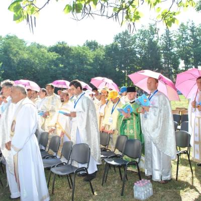 26 iulie: INTC Iaşi: Liturghia de joi dimineaţă