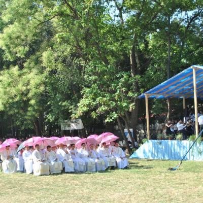 26 iulie: INTC Iaşi: Liturghia de joi dimineaţă
