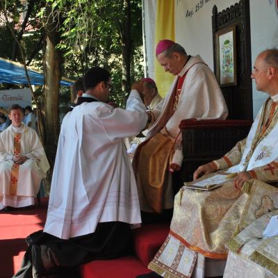 26 iulie: INTC Iaşi: Liturghia de joi dimineaţă