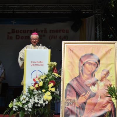 26 iulie: INTC Iaşi: Liturghia de joi dimineaţă