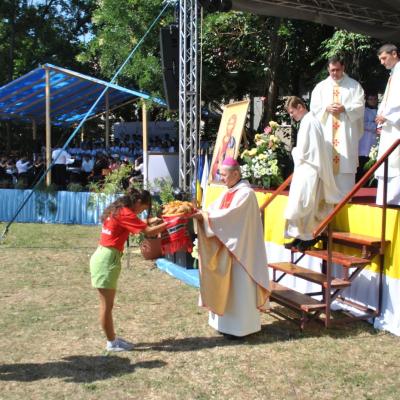 26 iulie: INTC Iaşi: Liturghia de joi dimineaţă