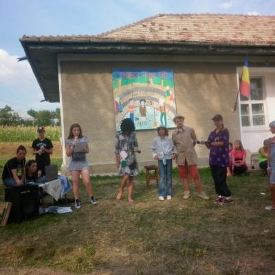26-28 iulie: Talpa: Pentru prima oară "Vara Împreună"