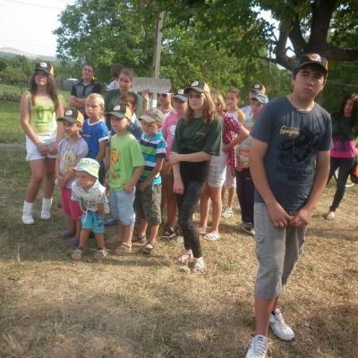 26-28 iulie: Talpa: Pentru prima oară "Vara Împreună"