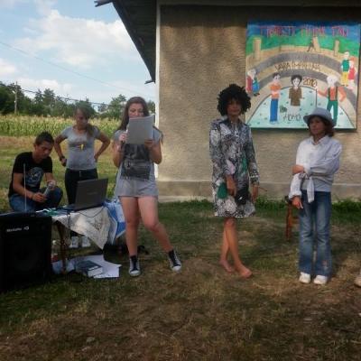 26-28 iulie: Talpa: Pentru prima oară "Vara Împreună"